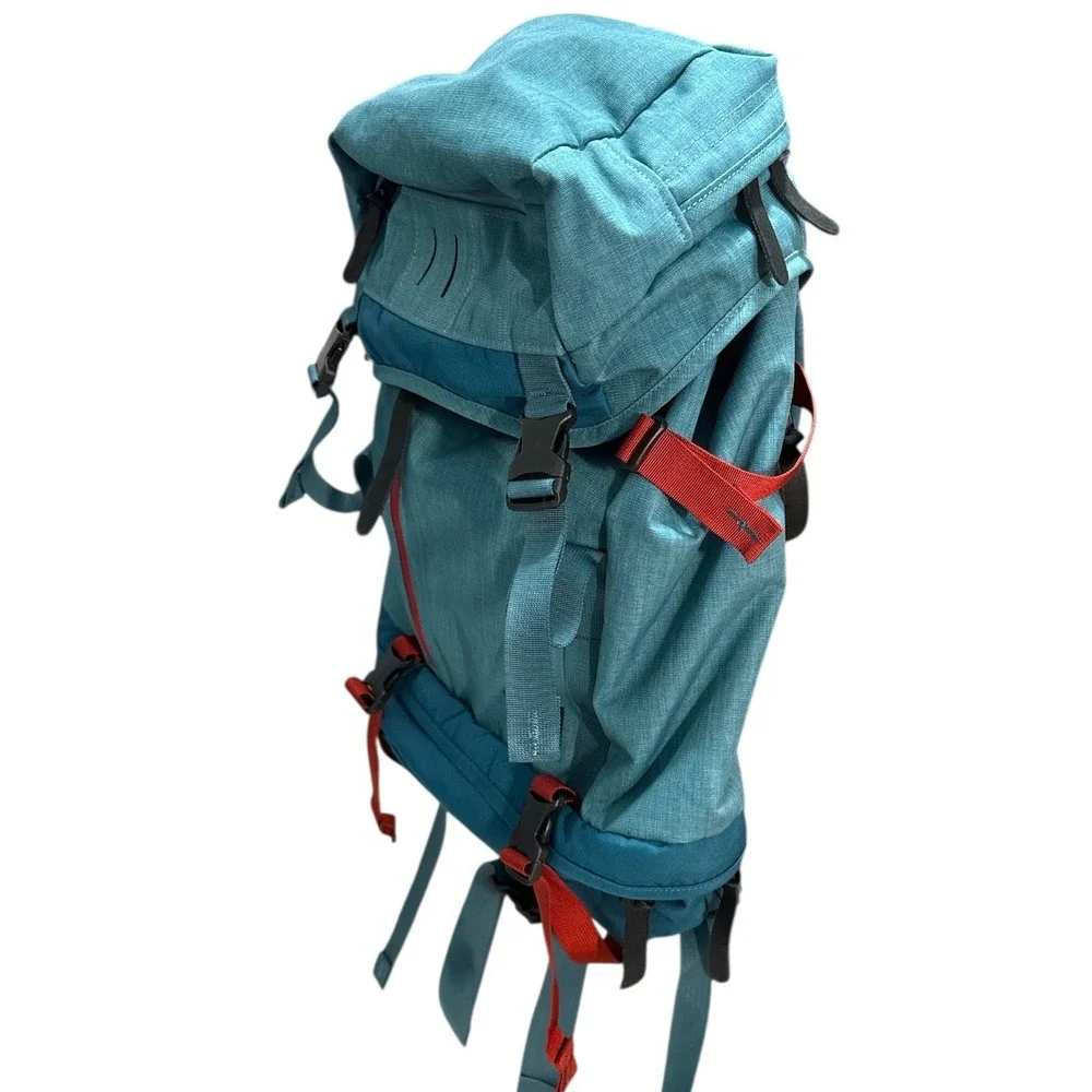 Gregory Blue & Red Backpack Men's Size‎ M/L